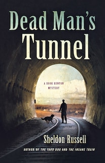Front cover_Dead Man's Tunnel