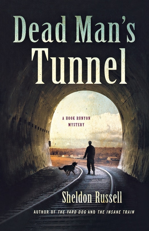 Front cover_Dead Man's Tunnel
