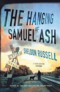 Couverture_The Hanging of Samuel Ash