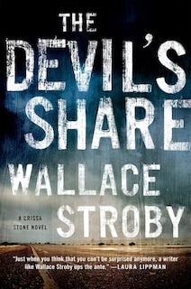 Couverture_The Devil's Share