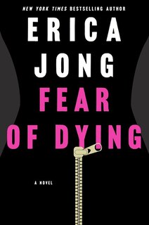 Front cover_Fear Of Dying