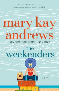 Front cover_The Weekenders