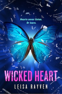 Front cover_Wicked Heart