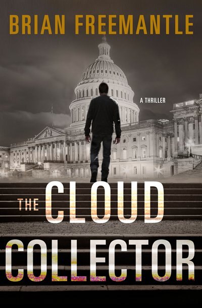 Couverture_The Cloud Collector
