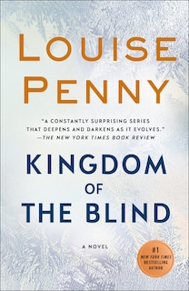 Front cover_Kingdom Of The Blind