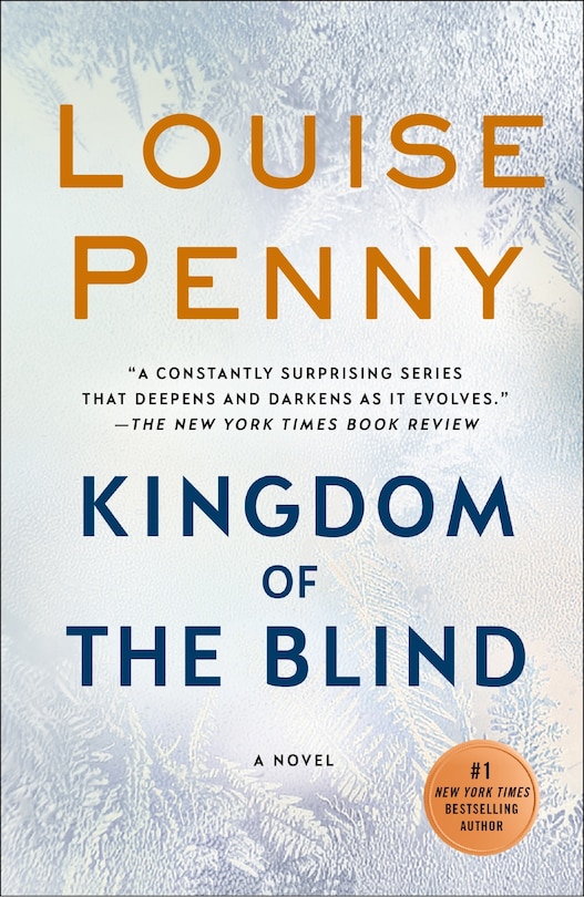 Front cover_Kingdom Of The Blind