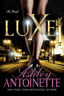 Front cover_Luxe