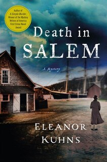 Couverture_Death in Salem
