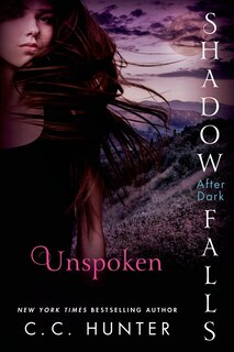 Front cover_Unspoken