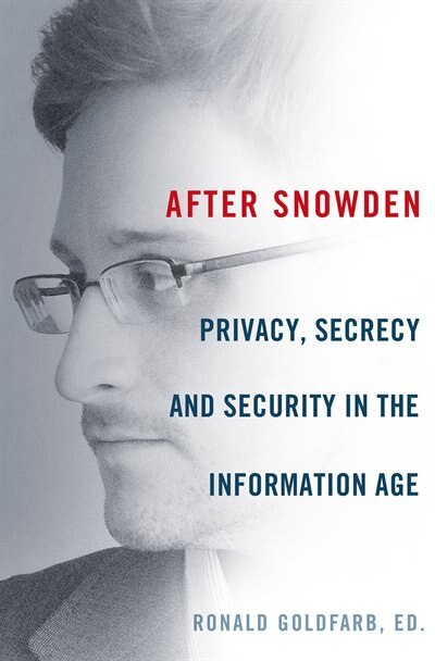 Front cover_After Snowden