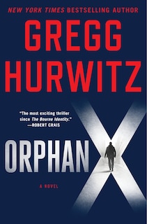 Front cover_Orphan X