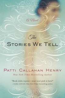 Couverture_The Stories We Tell