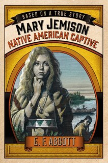 Couverture_Mary Jemison: Native American Captive