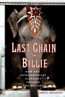 Front cover_Last Chain On Billie