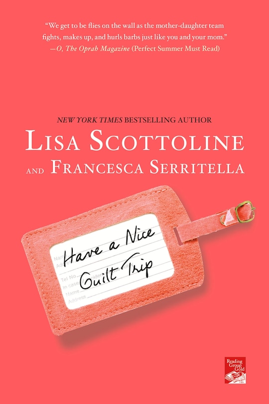 Front cover_Have a Nice Guilt Trip