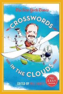 Front cover_The New York Times Crosswords in the Clouds