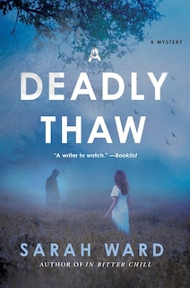 Front cover_A Deadly Thaw