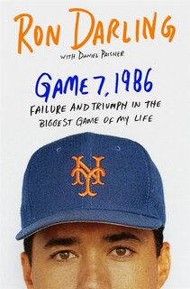 Front cover_Game 7, 1986