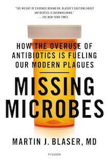 Couverture_Missing Microbes