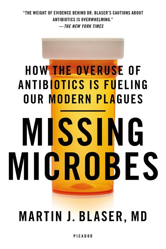 Couverture_Missing Microbes