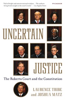 Couverture_Uncertain Justice