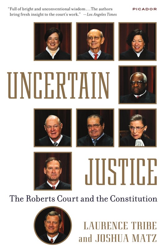 Couverture_Uncertain Justice