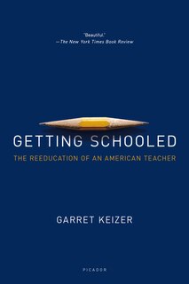 Couverture_Getting Schooled