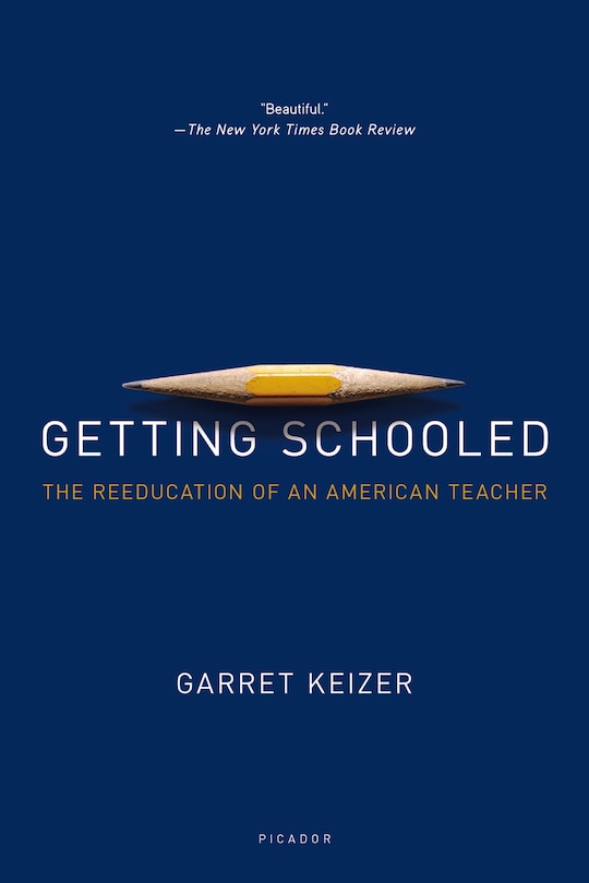 Couverture_Getting Schooled