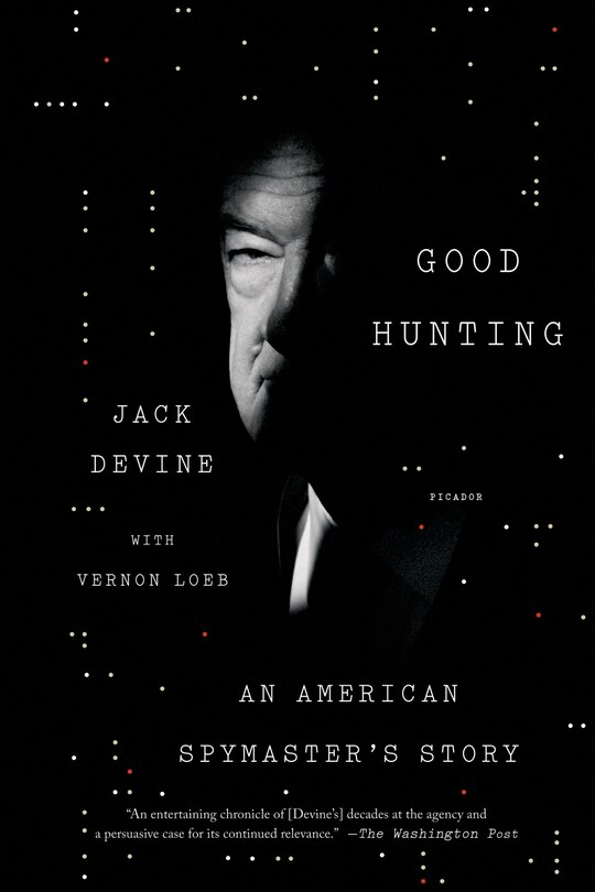 Front cover_Good Hunting