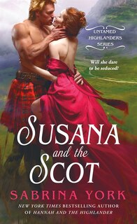 Susana And The Scot