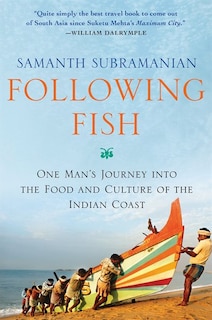 Front cover_Following Fish
