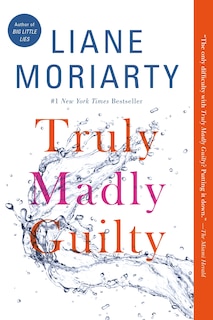 Front cover_Truly Madly Guilty