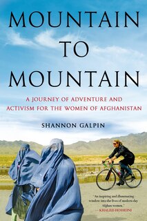Front cover_Mountain to Mountain