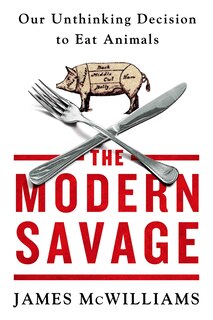 Couverture_The Modern Savage