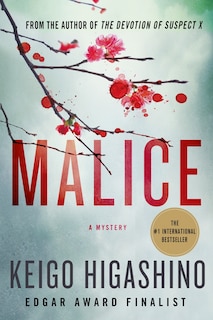 Front cover_Malice