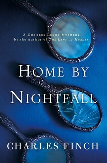 Couverture_Home by Nightfall