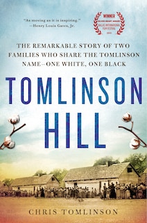 Couverture_Tomlinson Hill