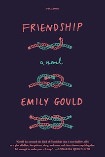 Front cover_Friendship