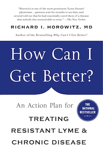 Front cover_How Can I Get Better?