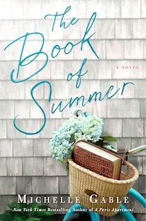 BK OF SUMMER: A Novel