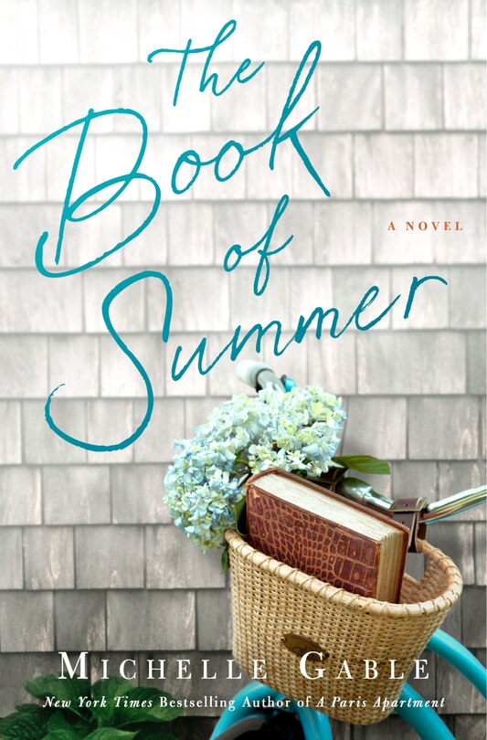 BK OF SUMMER: A Novel