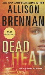 Front cover_Dead Heat