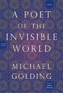 Front cover_A Poet of the Invisible World