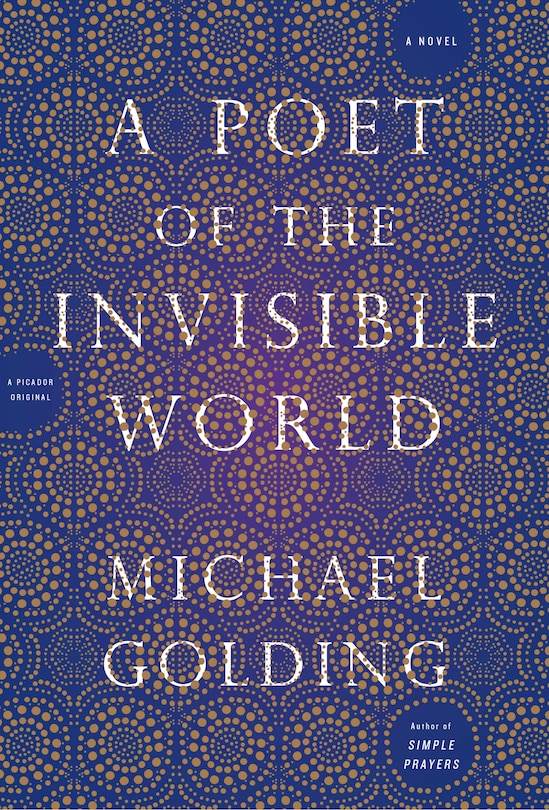 Front cover_A Poet of the Invisible World