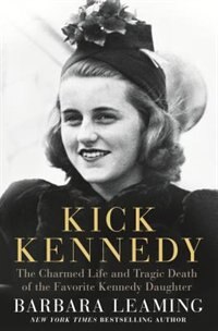 Front cover_Kick Kennedy