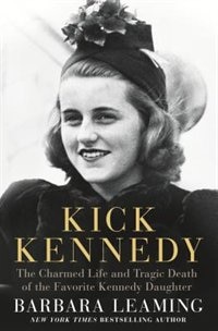 Front cover_Kick Kennedy
