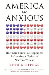 Front cover_America The Anxious