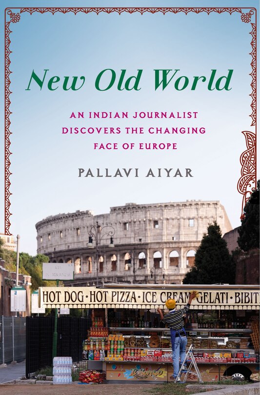 Couverture_New Old World
