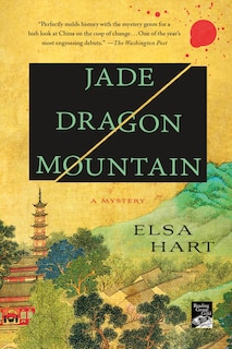 Front cover_Jade Dragon Mountain