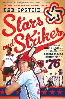 Couverture_Stars and Strikes